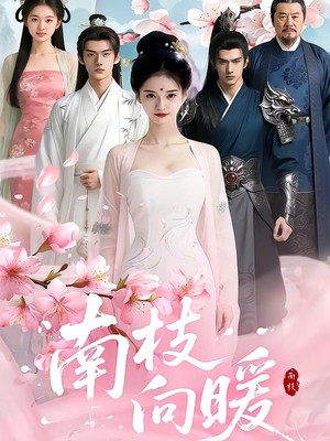 南枝向暖AI短剧