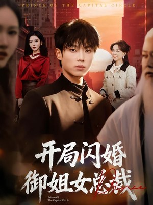 开局闪婚御姐女总裁