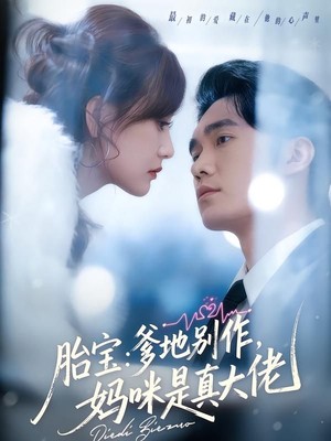 胎宝：爹地别作，妈咪是真大佬