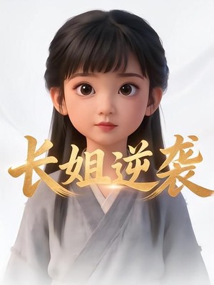 长姐逆袭AI短剧