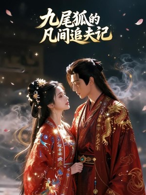 九尾狐的凡间追夫记AI短剧