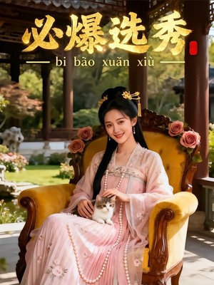 必爆选秀AI短剧