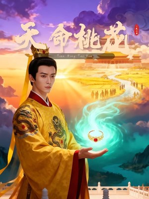 天命桃花AI短剧