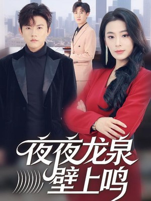 夜夜龙泉壁上鸣