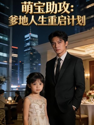 萌宝助攻：爹地人生重启计划