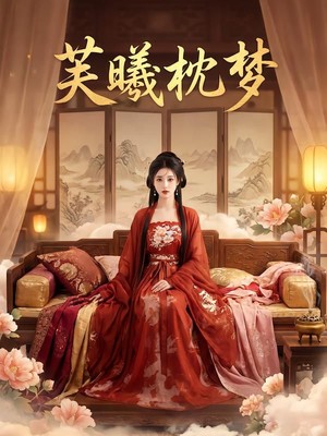 芙曦枕梦AI短剧