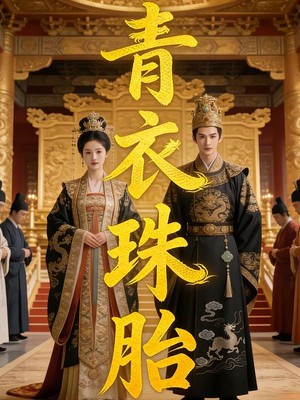 青衣珠胎AI短剧
