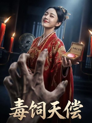 毒饲天偿AI短剧