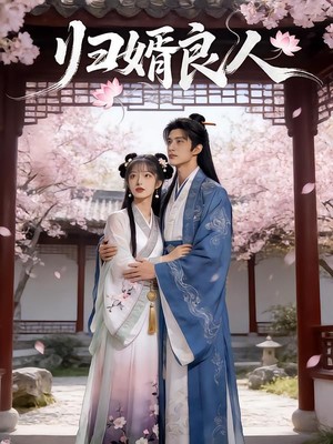 归婿良人AI短剧