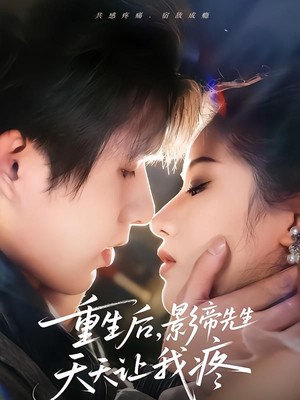 重生后，影帝先生天天让我疼