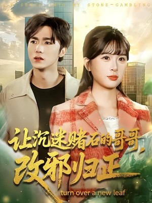 让沉迷赌石的哥哥，改邪归正