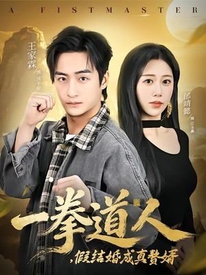 一拳道人，假结婚成真赘婿