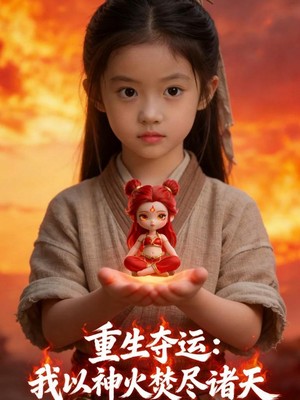 重生夺运：我以神火焚尽诸天AI短剧