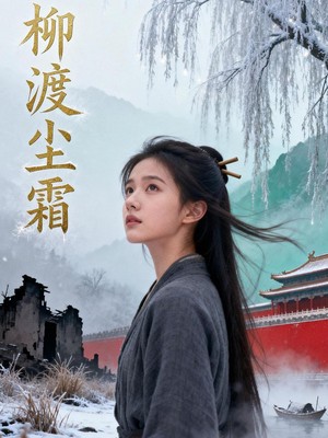 柳渡尘霜AI短剧