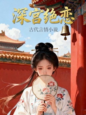 深宫绝恋AI短剧