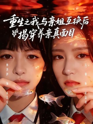 重生之我与亲姐互换后揭穿养亲真面目