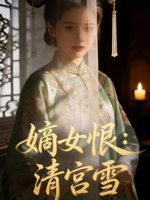 嫡女恨：清宫雪AI短剧
