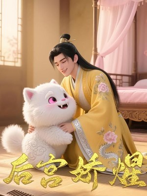 后宫娇煋AI短剧