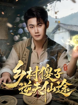 乡村傻子逆天仙途