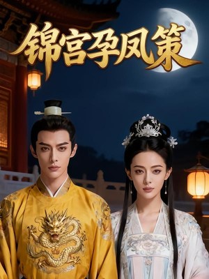 锦宫孕凤策AI短剧