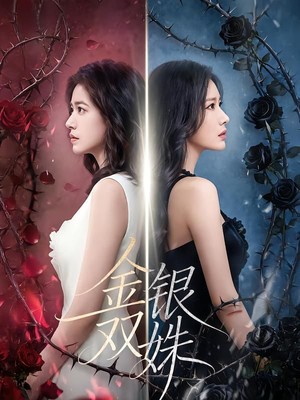 金银双姝