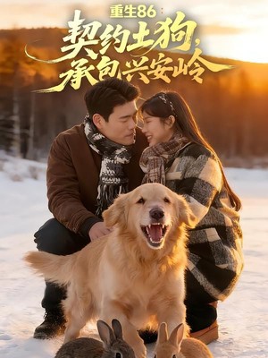 重生86：契约土狗，承包兴安岭