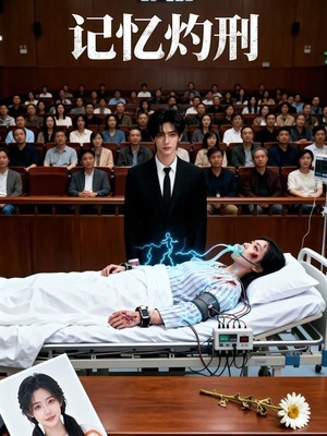 记忆灼刑AI短剧