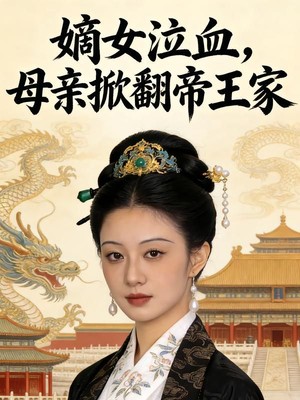 嫡女泣血，母亲掀翻帝王家AI短剧