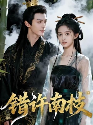 错许南枝AI短剧