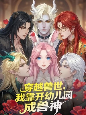 穿越兽世，我靠开幼儿园成兽神