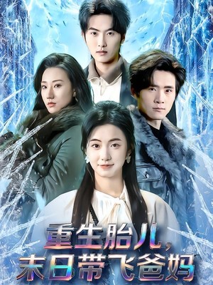 重生胎儿，末日带飞爸妈