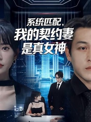 系统匹配，我的契约妻是真女神