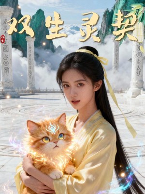 双生灵契AI短剧