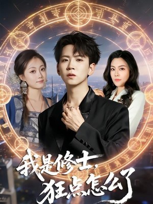 我是修士，狂点怎么了