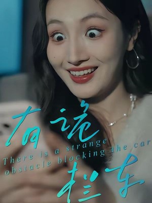 有诡拦车