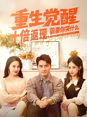 重生觉醒十倍返现，前妻你哭什么