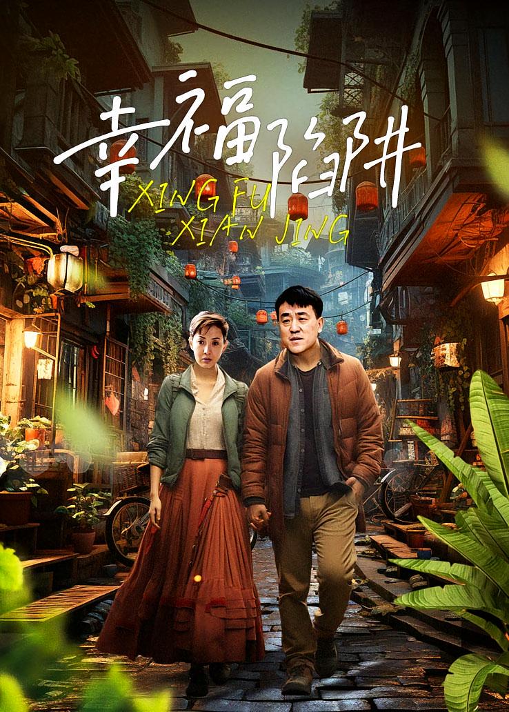 幸福陷阱