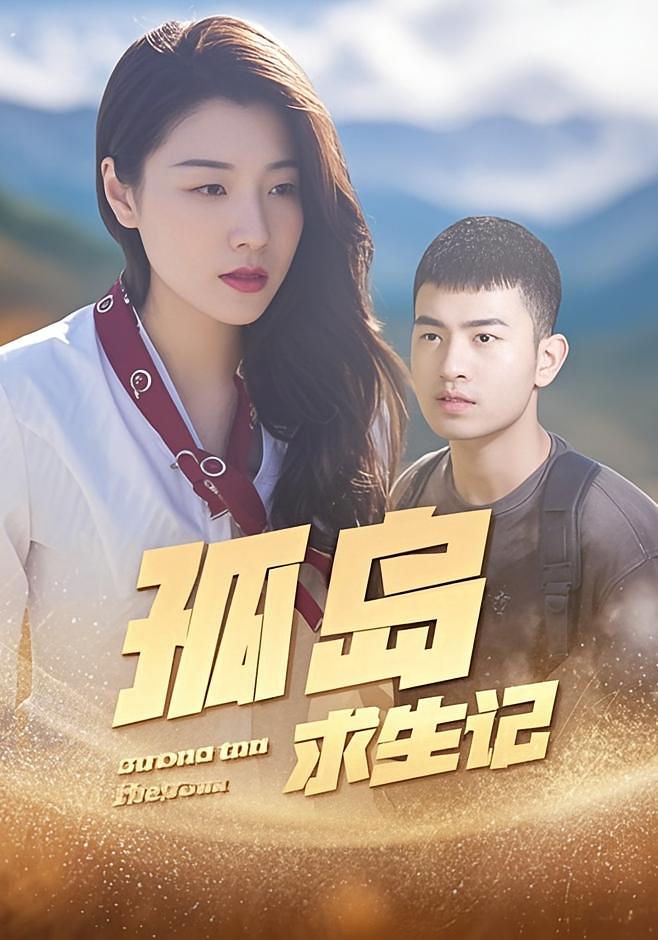 孤岛求生记