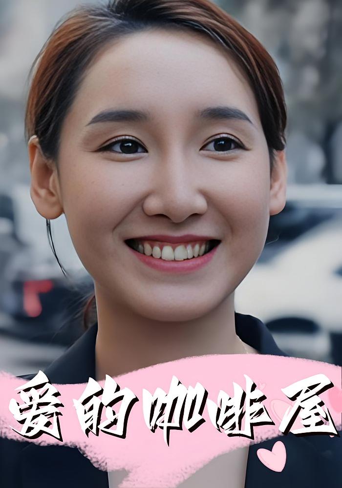 爱的咖啡屋