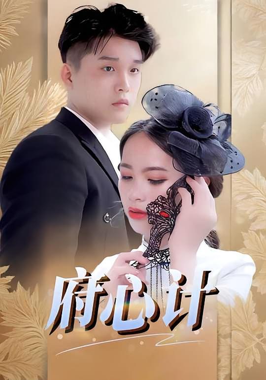 府心计