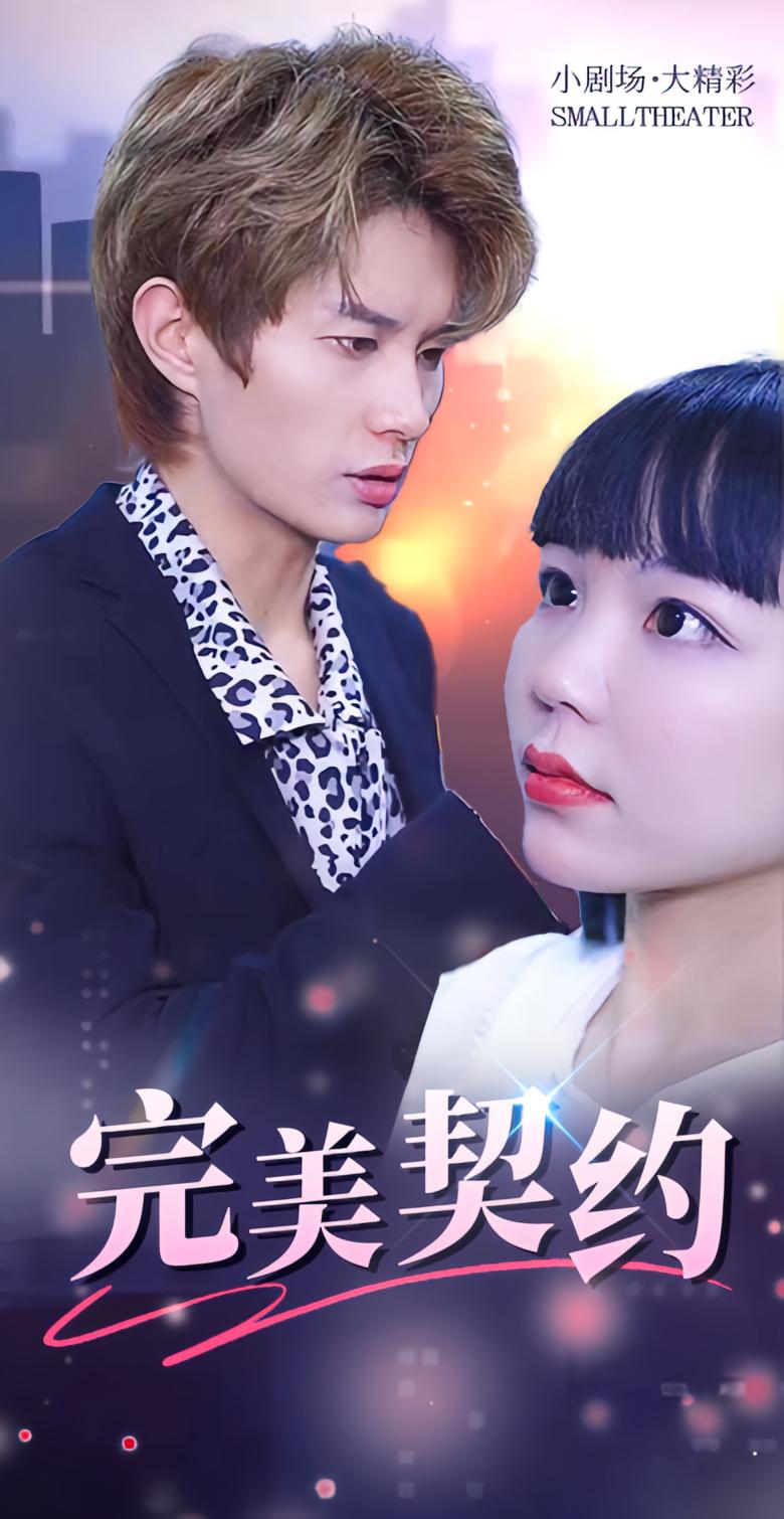 完美契约