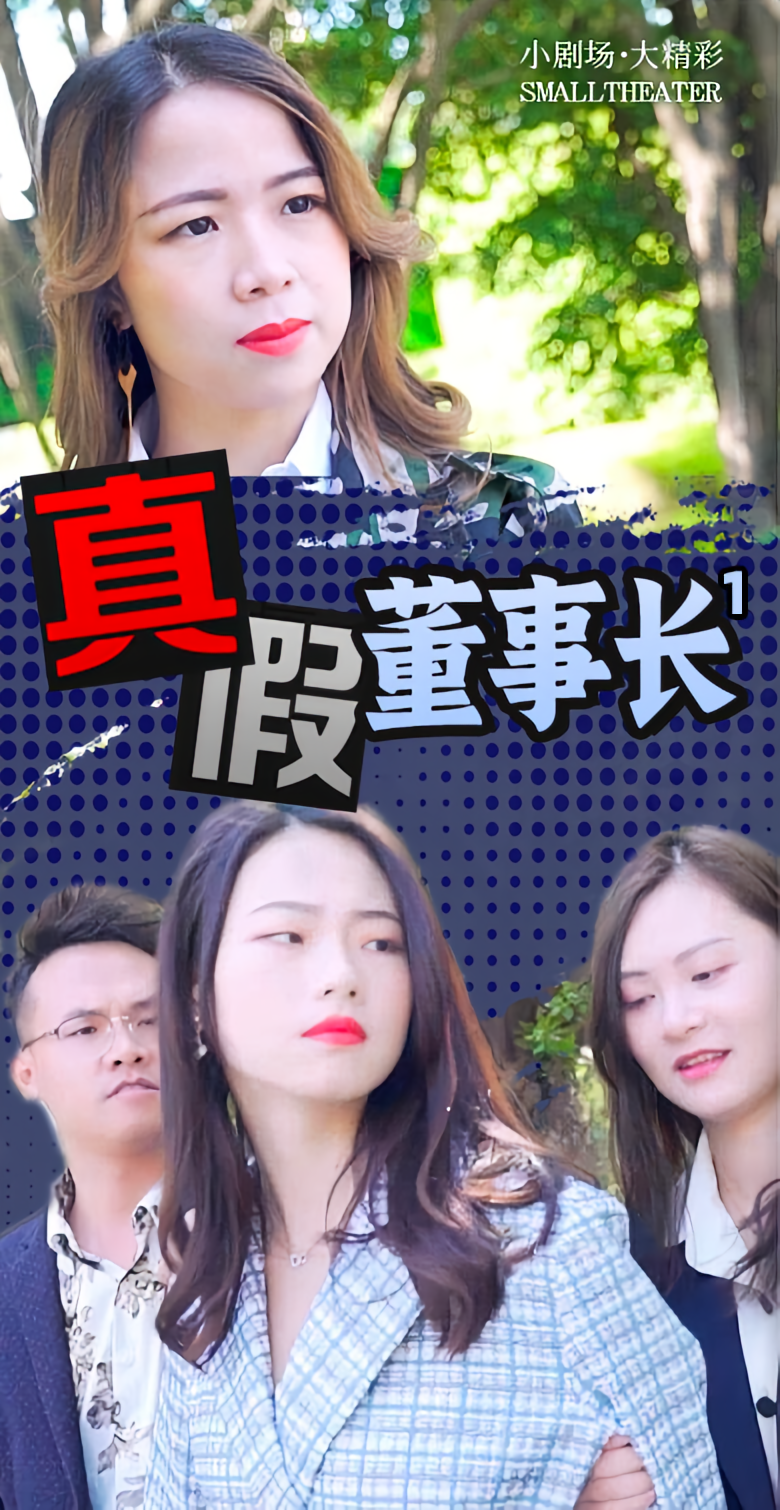 真假董事长1