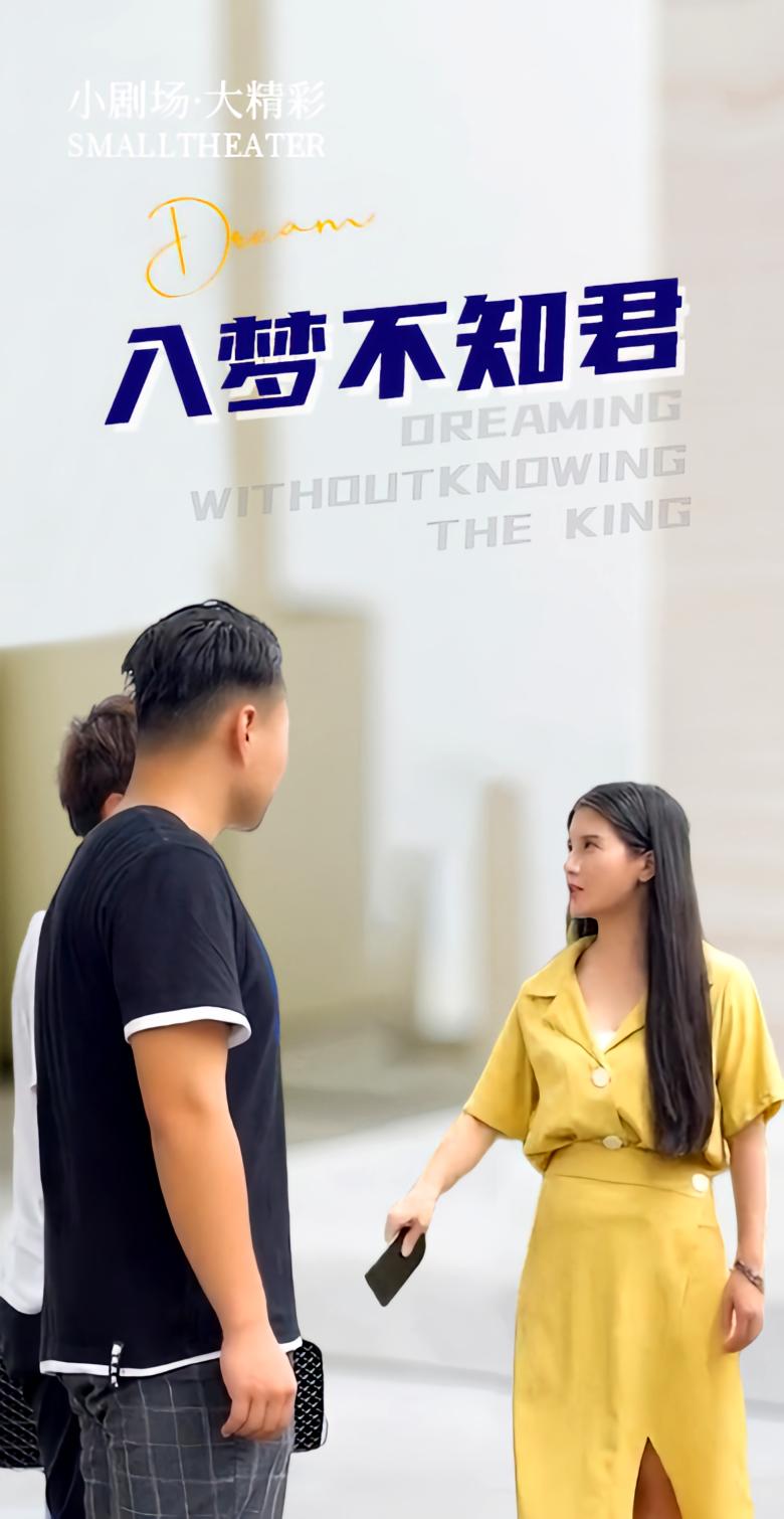 入梦不知君