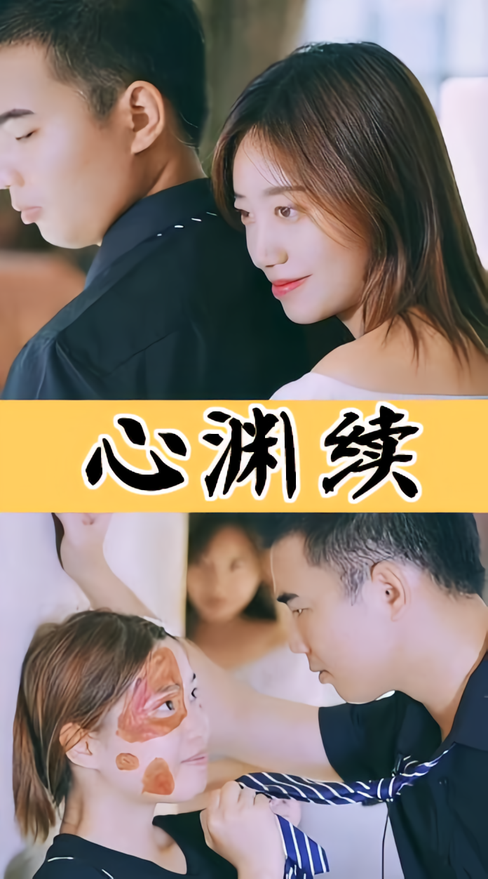 心渊续