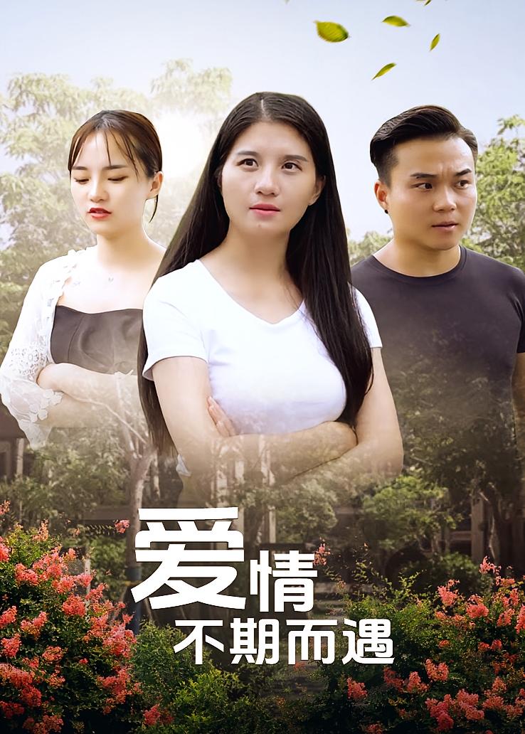 爱情不期而遇