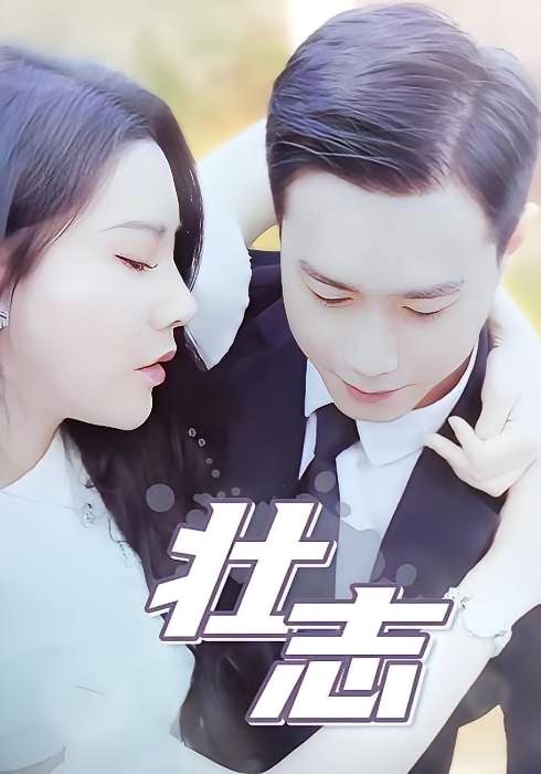 壮志