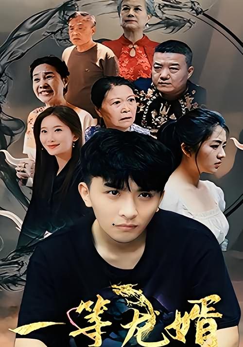 一等龙婿