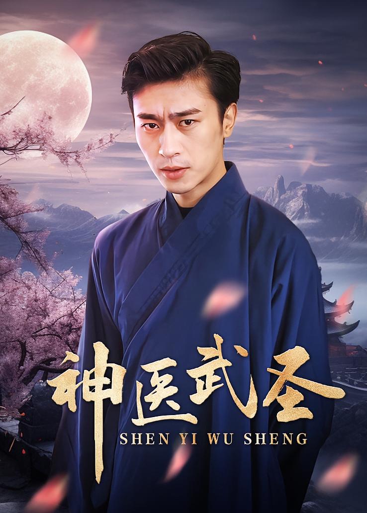 神医武圣