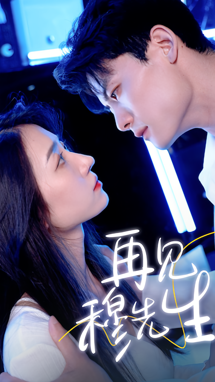 再见，穆先生