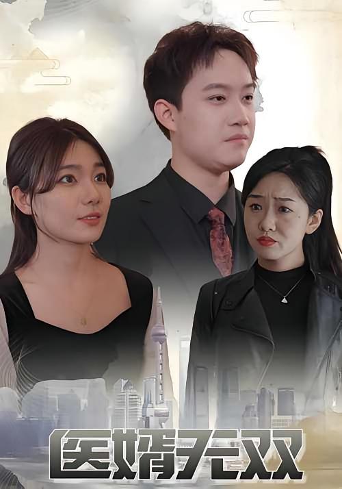 医婿无双